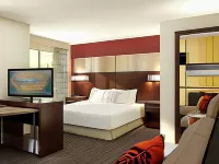 Residence Inn Denver Cherry Creek Hôtels à : Glendale