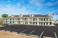 Baymont by Wyndham Eufaula Hotels near Walmart Garden Center