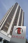 Ramada Hotel & Suites by Wyndham Coventry Hotels near West Orchards Shopping Centre