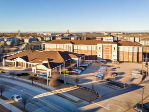 SpringHill Suites Denton