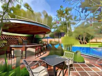 Hotel Boutique la Granja Hôtels à : Tequisquiapan