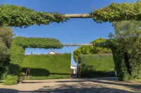 Country Village Senses - Quinta Exclusiva Hotels in Reguengo Grande