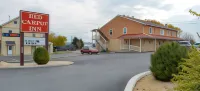 Red Carpet Inn Ronks Hotels in Strasburg Township