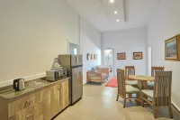 Le Royal Marina Hotel Hôtels à : 