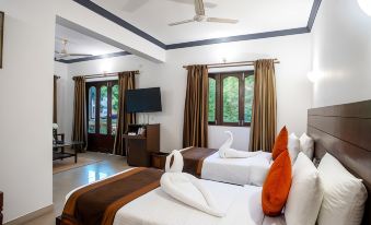 Goa Villagio Resort & Spa - A Unit of Ihm