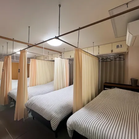 Guest House Aroma - Hostel