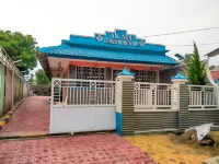 Family Homestay Annur Syariah Hotels near Main Entrance MNC LIDO CITY