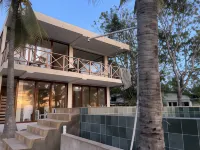 Cabanas Tubara