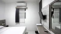 Hotel Syariah Selamat Sukabumi Hotels near POLTEKES YAPKESBI