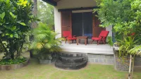 Domaine des Citronniers Hotel dekat La pointe