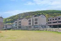 Konjiam Ire Pension Hotels in Gwangju