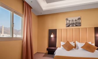 Suknai Salah ElDin Hotel Suites