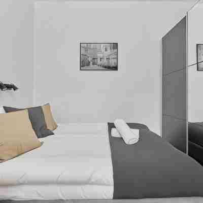 Norwida Apartment Wroclaw by Renters Rooms