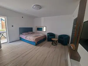Apartmani Relax
