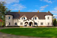 The Luxo Wine Museum Hotel Hotels in 