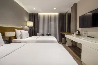 Elite World Comfy Samsun Atakum Các khách sạn ở Atakum