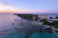 Impression Isla Mujeres by Secrets Hotels near Teatro Mundaca