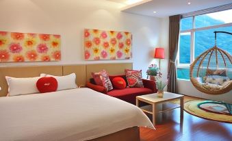 Shan Quan Zhi Lian Homestay