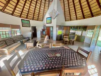 Nhambavale Lodge