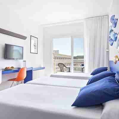 Evenia Olympic Resort Rooms