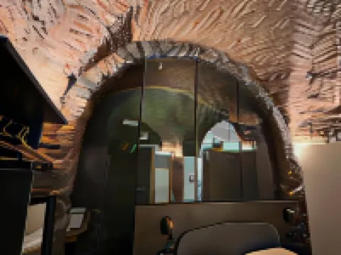 Spazio apartments Suite Crociferi