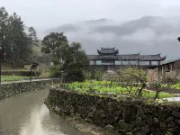 西溪花間民宿（龍潭古鎮店）