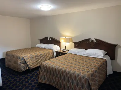 Bing's Motel Hotels in Nippenose Township