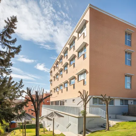 Eurostars Toledo