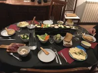 VI l'Art Wine Lodge Hotels in Sant Llorenç dHortons