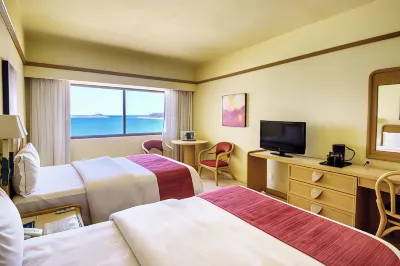 Hotel San Carlos Plaza Hotels in 
