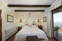 Rigat Park & Spa Hotel - Adults Recommended
