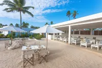 Dhow Inn Boutique Hotel Hoteles en Paje