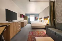 Home2 Suites Colorado Springs I-25 Central