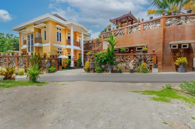 Amartha Indotama Guest House Hotel dekat Toko Emas Gajah Putih Bantul