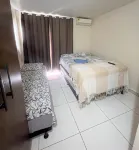 Sol de Bora Bora Hotel di Lauro de Freitas