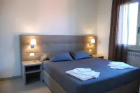 Residenze Al Colle Dei Pini Hotels in Montescudo