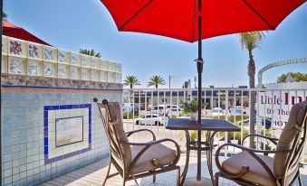 Little Inn by the Bay Newport Beach Hotel
