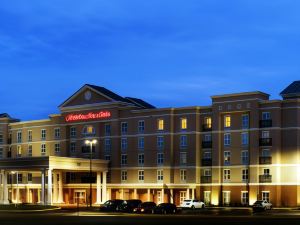 Hampton Inn Fort Payne