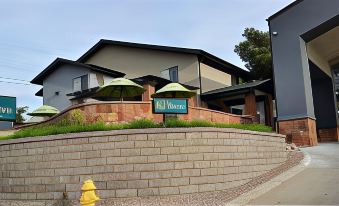 Quality Inn Prescott