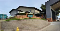 Quality Inn Prescott