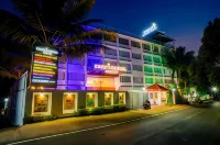 Kamat's Daffodil Resort Hotel dekat Goa