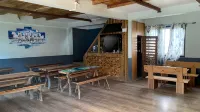 Hotel Hillside Kanyam Hotels in Pashupatinagar