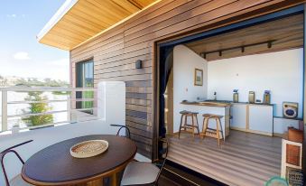 Panoramic View Enjoy a Jacuzzi in Sidi Bou Said