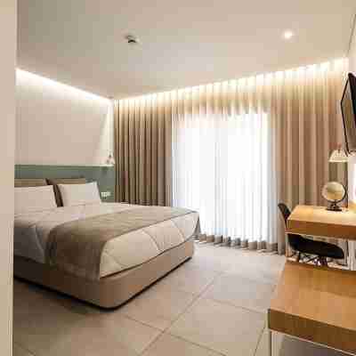 Be Alva Rooms