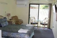 Sun Plaza Motel - Mackay