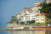 Hotel Corallo Отели в г. Сан-Лоренцо-аль-Маре