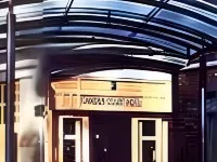 Camden Court Hotel Hotels near Dublin Castle