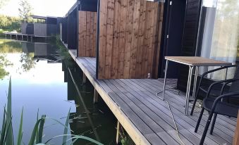 The Waterfront Lodges