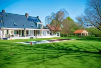 Aquarand B&B Hotels in 