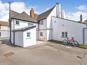Samuel Pepys Cottage